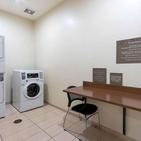 Comfort Suites בילינגס מראה חיצוני תמונה