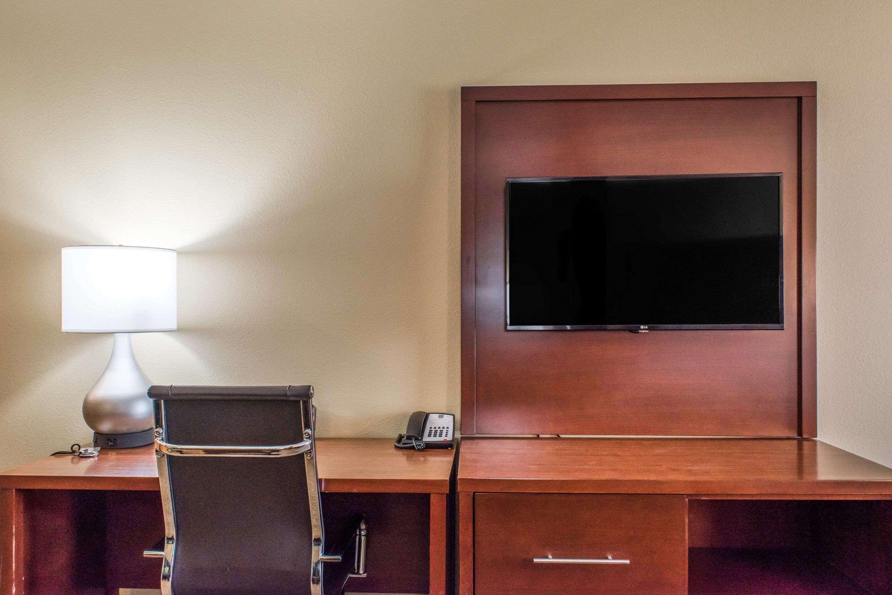 Comfort Suites בילינגס מראה חיצוני תמונה