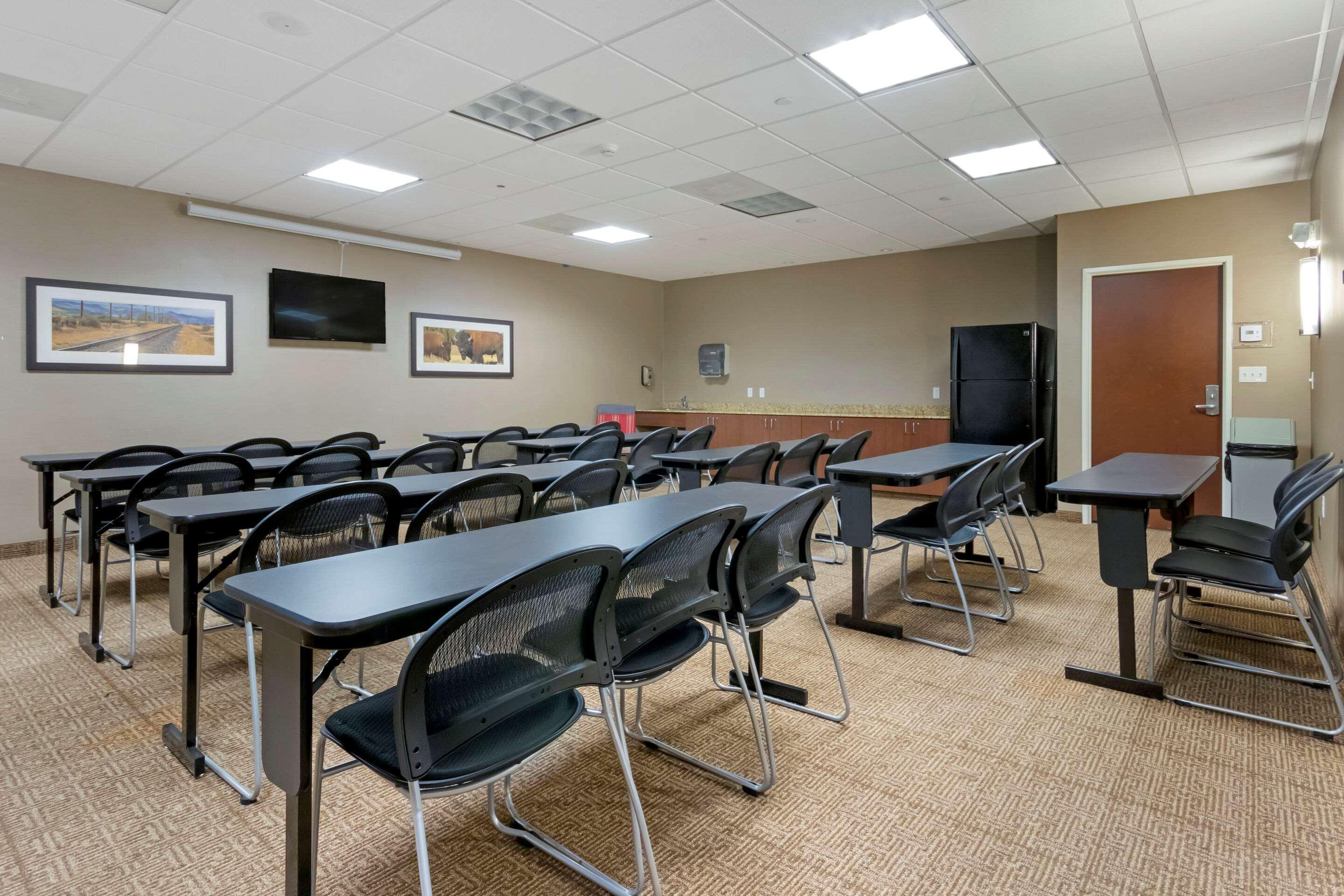Comfort Suites בילינגס מראה חיצוני תמונה
