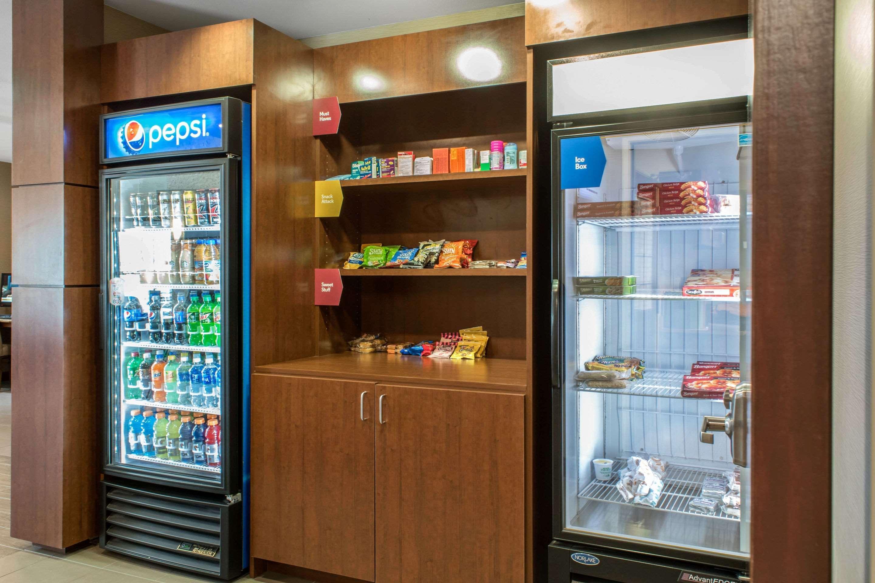 Comfort Suites בילינגס מראה חיצוני תמונה